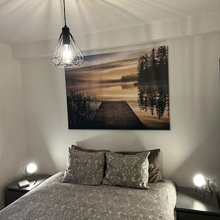 Appartement Impasse 2 - Les petits nids de Nina à Fosses-La-Ville Extérieur photo
