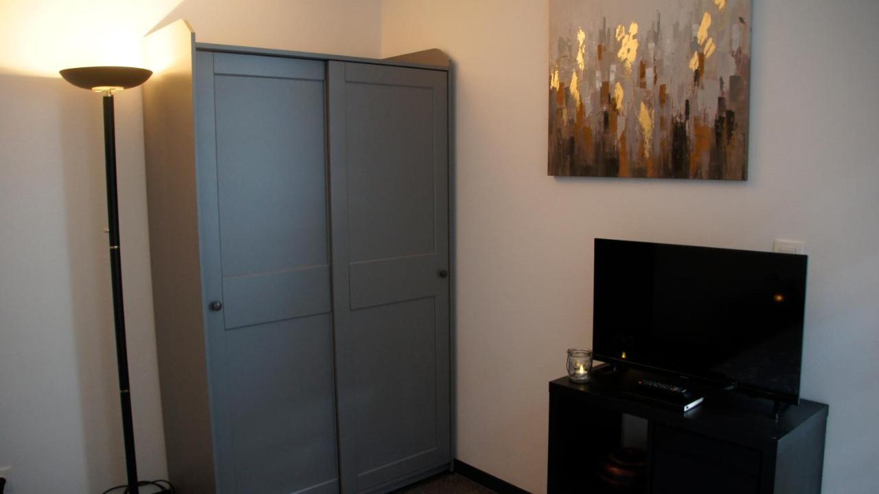 Appartement Impasse 2 - Les petits nids de Nina à Fosses-La-Ville Extérieur photo