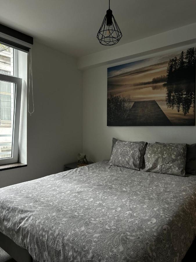 Appartement Impasse 2 - Les petits nids de Nina à Fosses-La-Ville Extérieur photo
