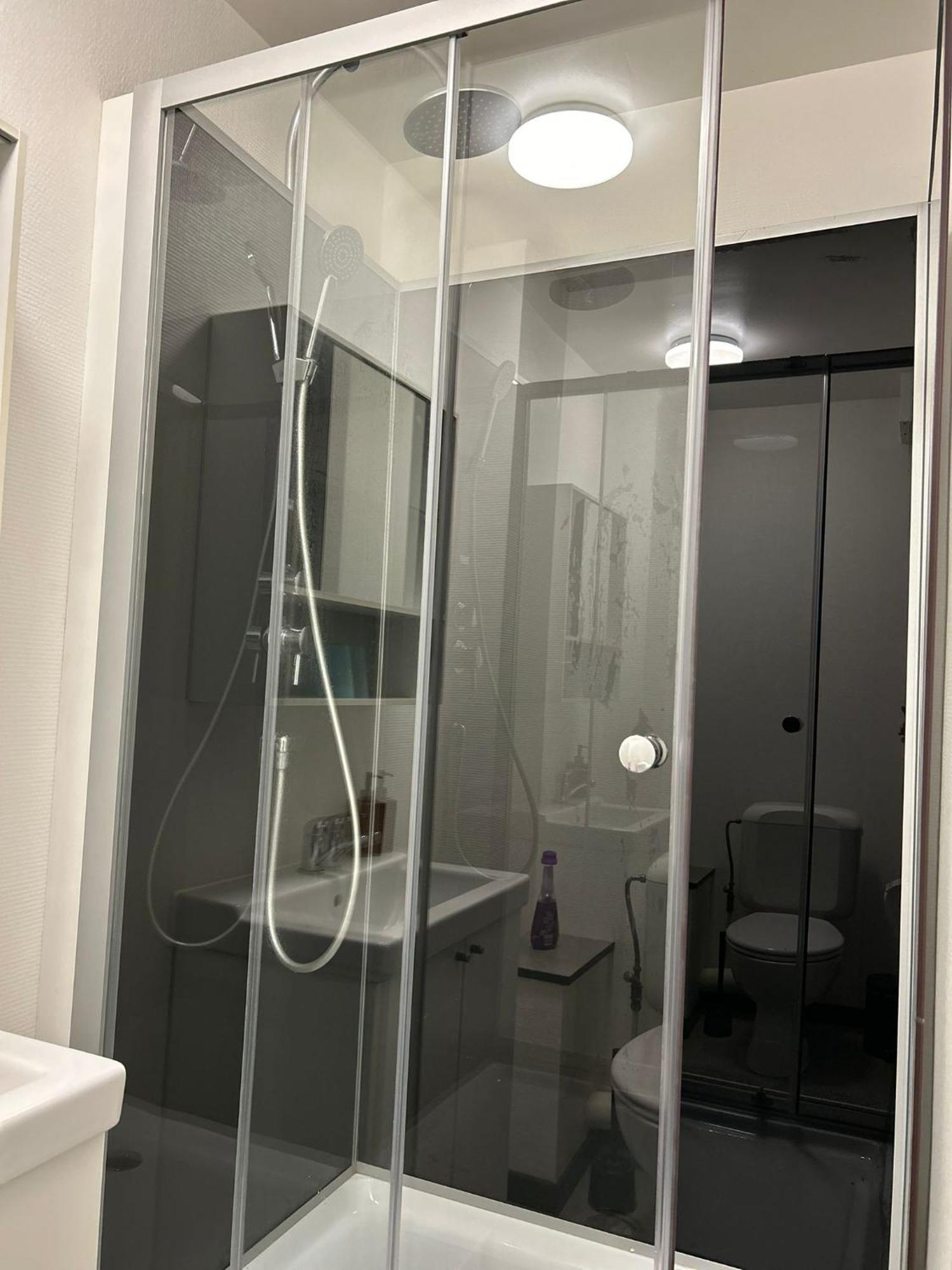 Appartement Impasse 2 - Les petits nids de Nina à Fosses-La-Ville Extérieur photo