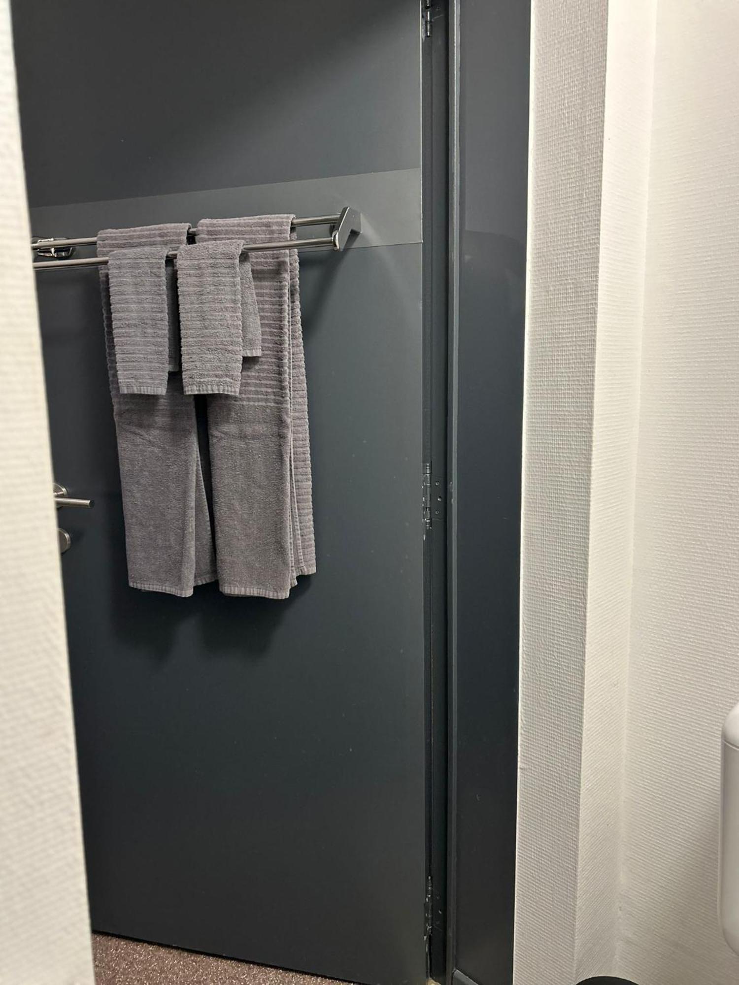 Appartement Impasse 2 - Les petits nids de Nina à Fosses-La-Ville Extérieur photo