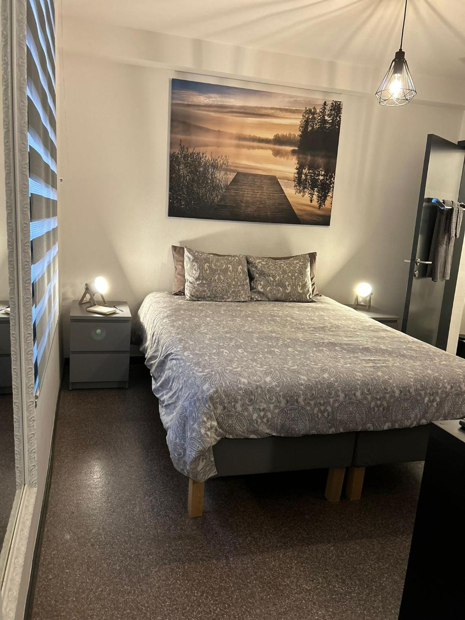 Appartement Impasse 2 - Les petits nids de Nina à Fosses-La-Ville Extérieur photo