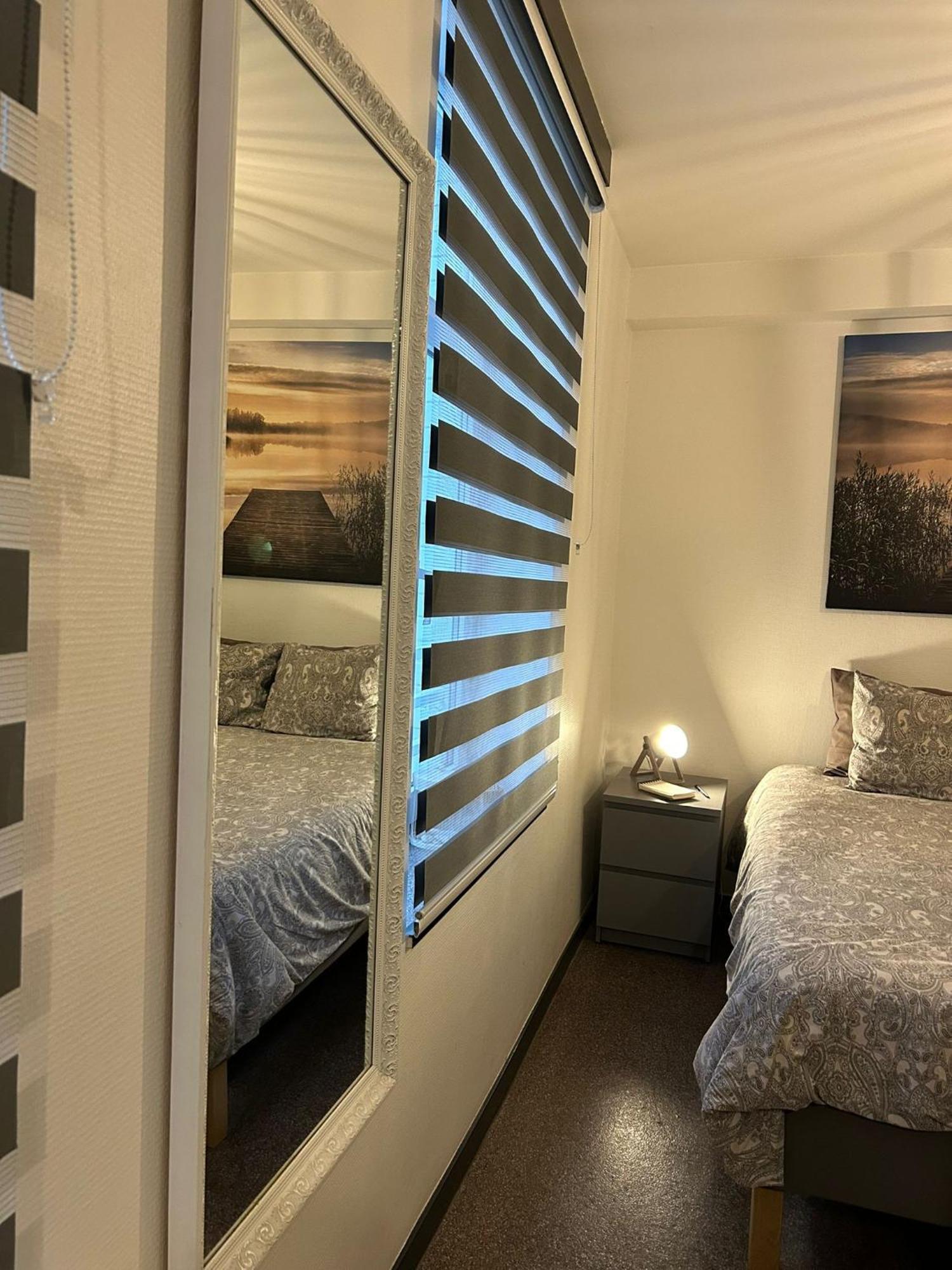 Appartement Impasse 2 - Les petits nids de Nina à Fosses-La-Ville Extérieur photo
